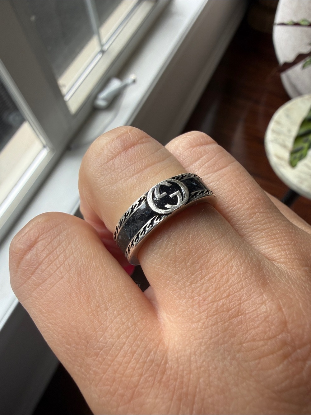 Gucci ring - Picture 3 of 8